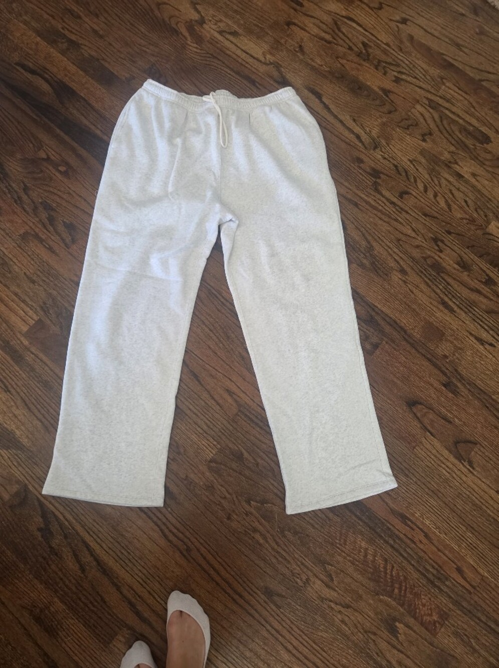 Womens Wild Fable Sweatpants. Size XXL.